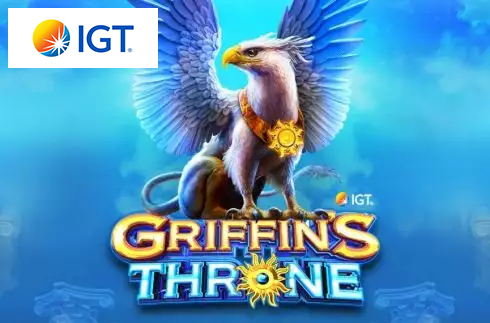 Griffins Throne